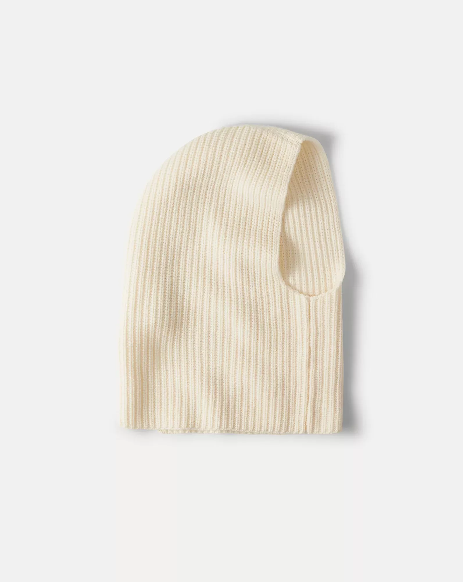 Wool-Cashmere Snood