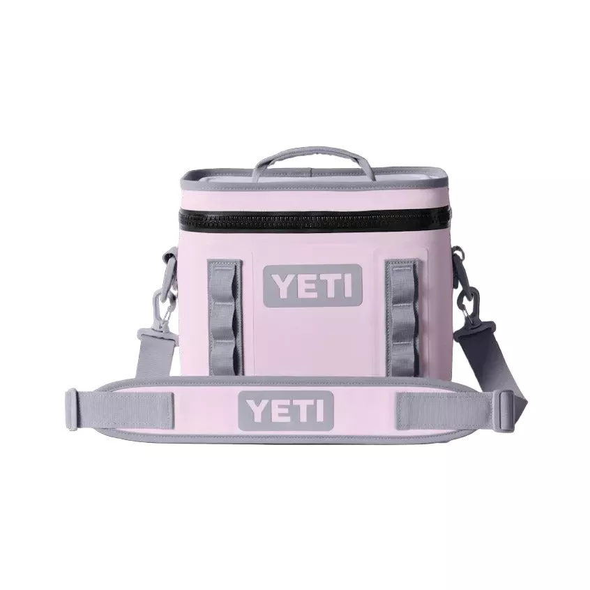 YETI Hopper Flip 8 Cooler – Cherry Blossom