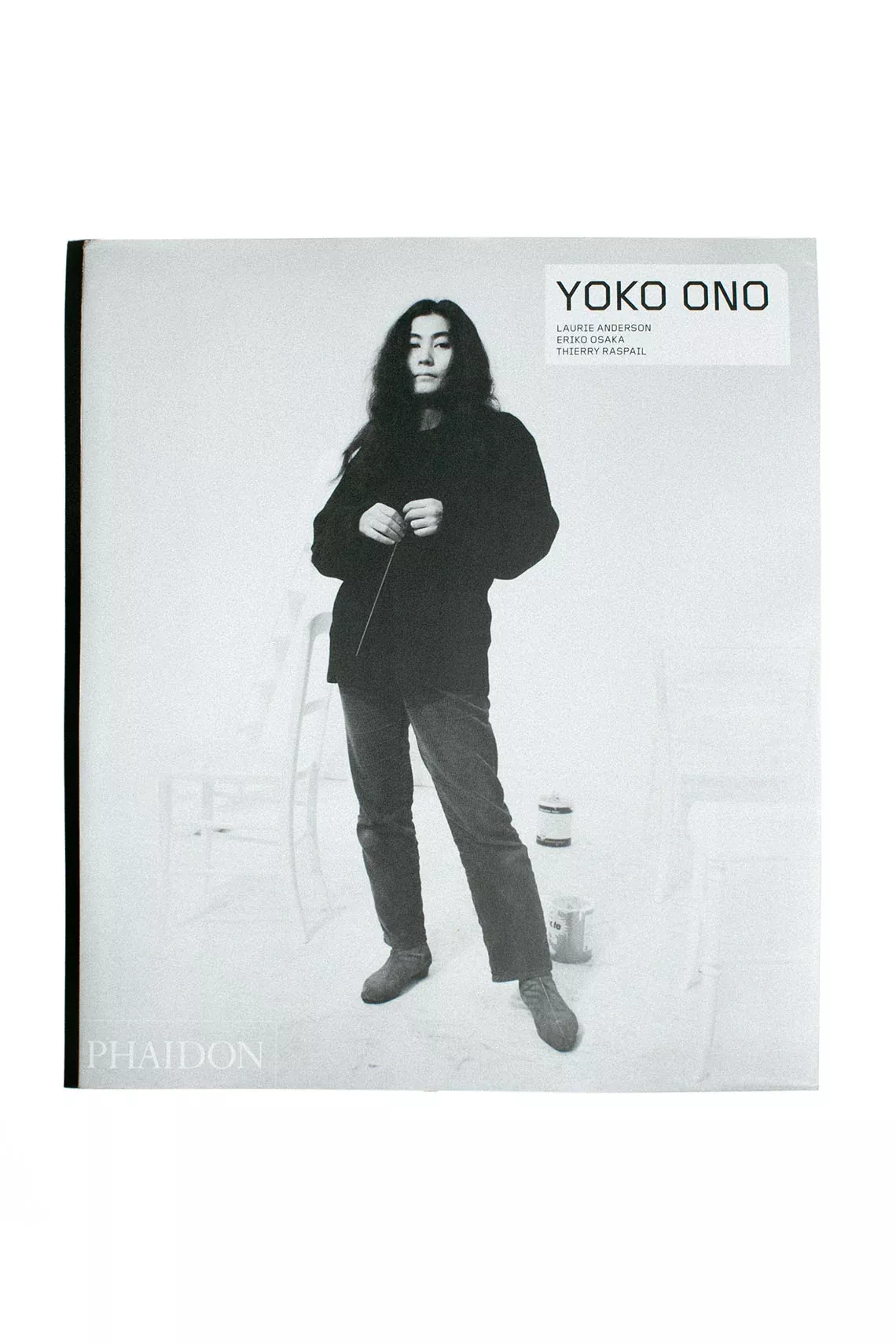Yoko Ono