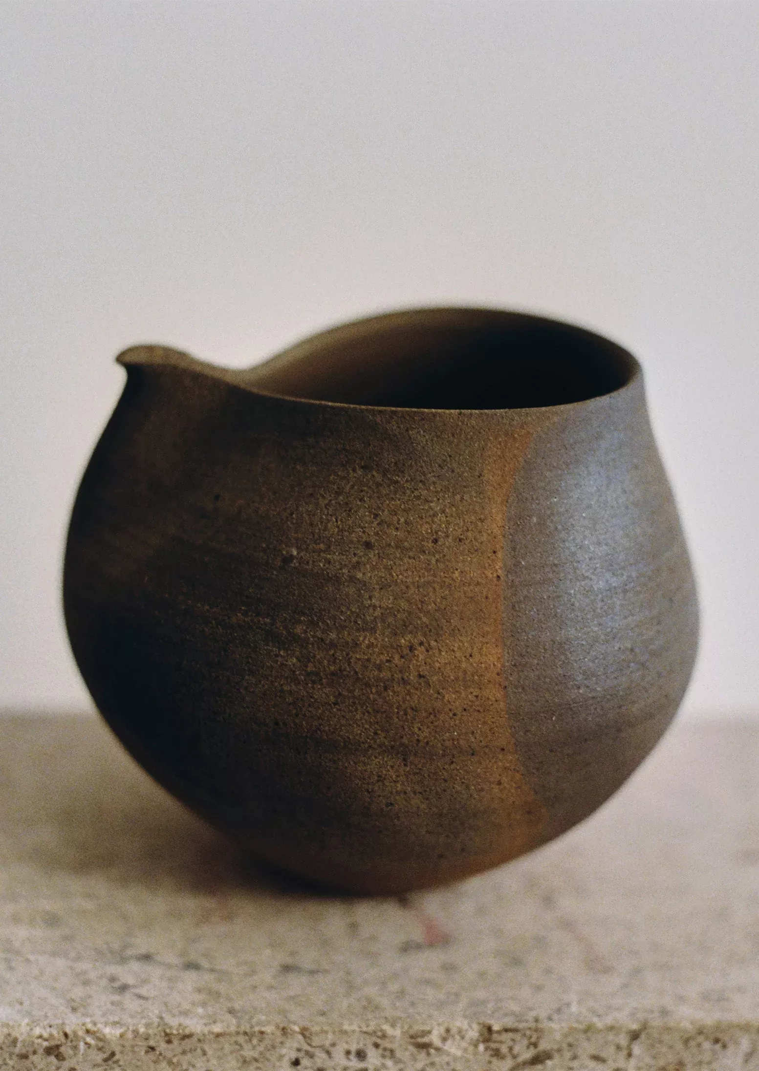 Yuichi Romita Katakuchi Pourer Small