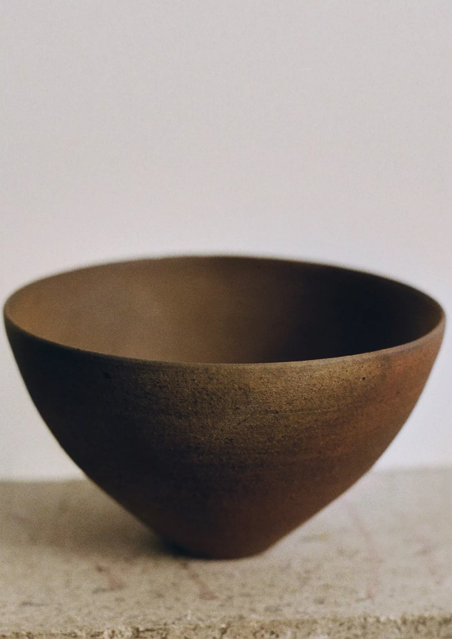 Yuichi Romita Wood Fired Rice Bowl