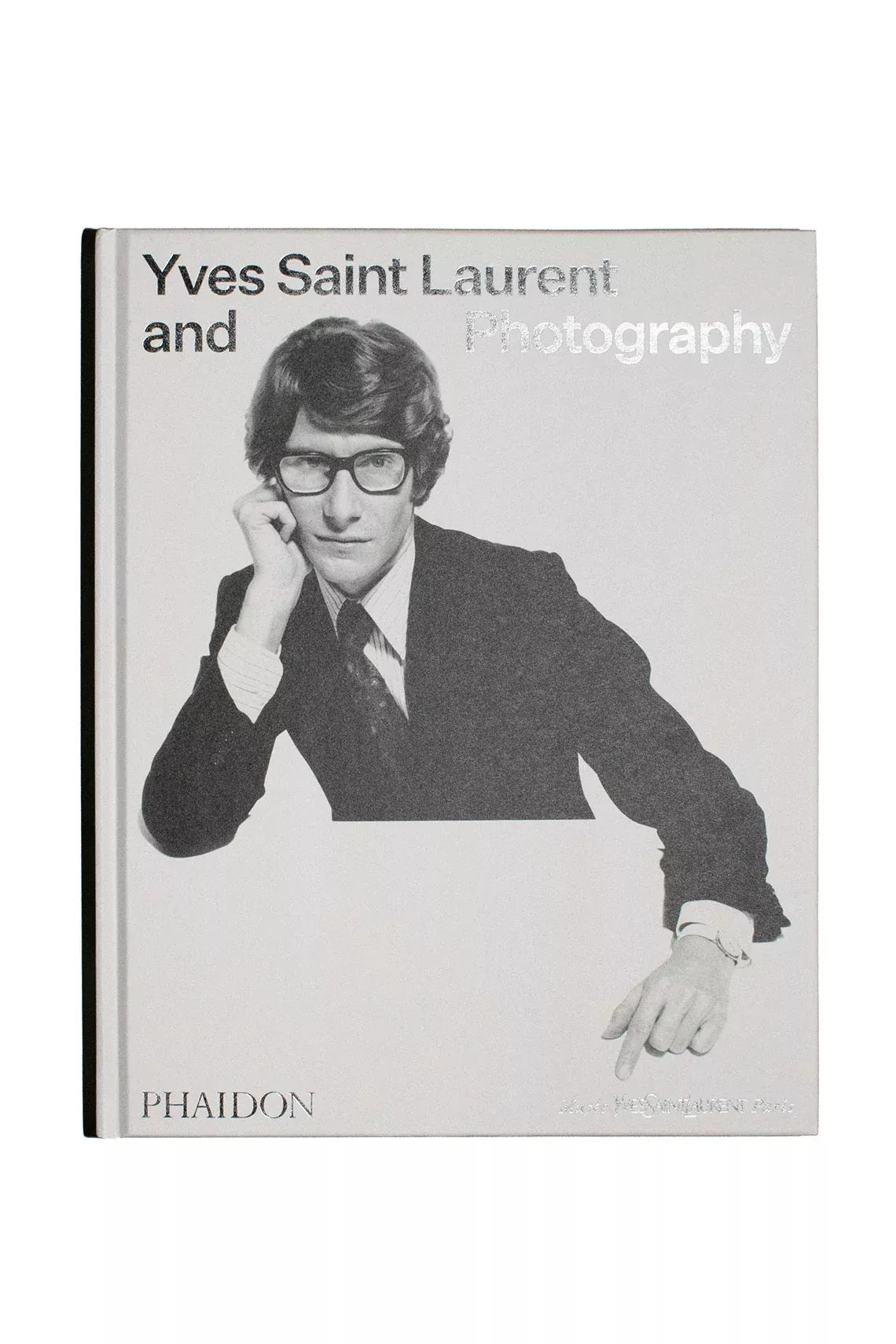 Yves Saint Laurent & Photography