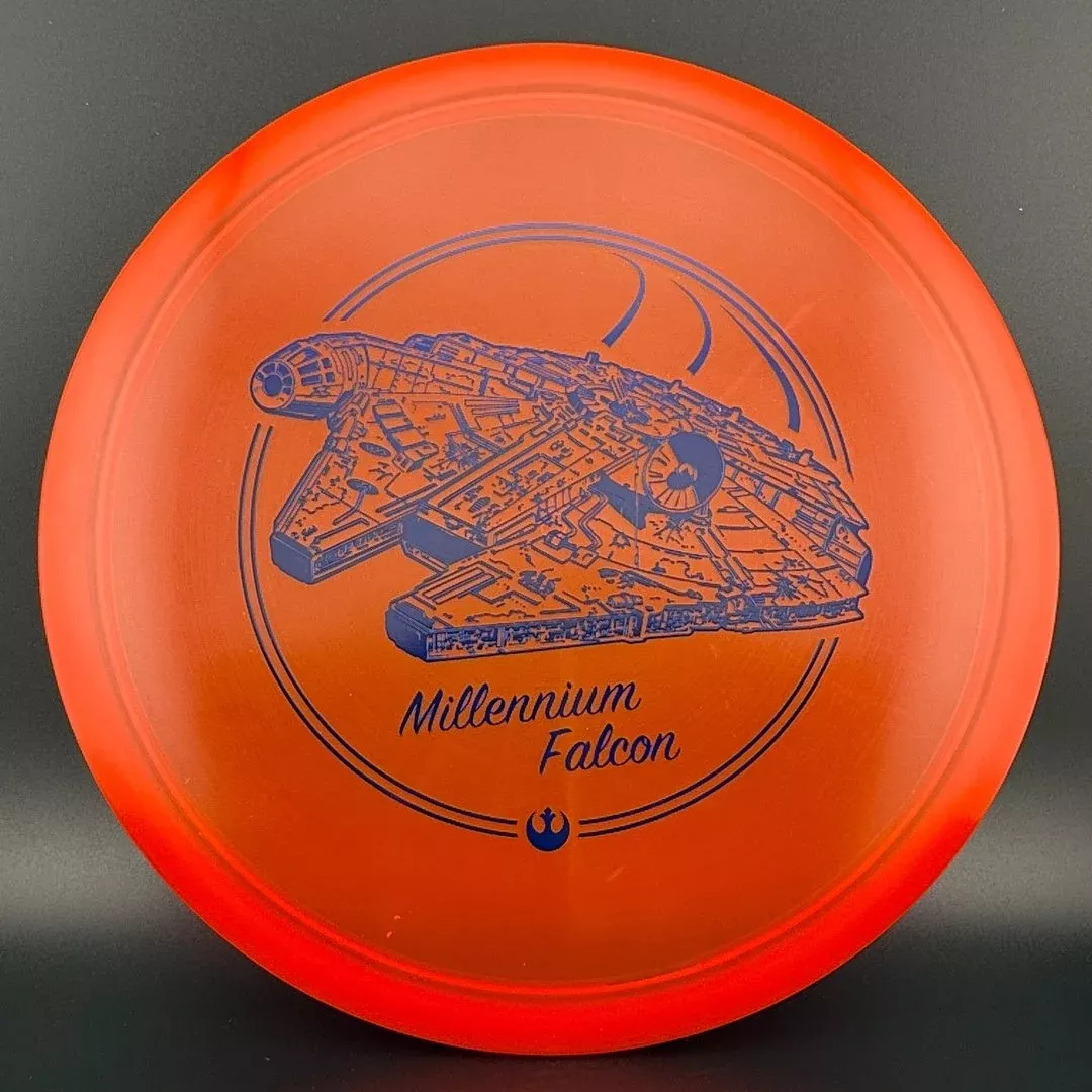 Z Buzzz - Millennium Falcon - Star Wars
