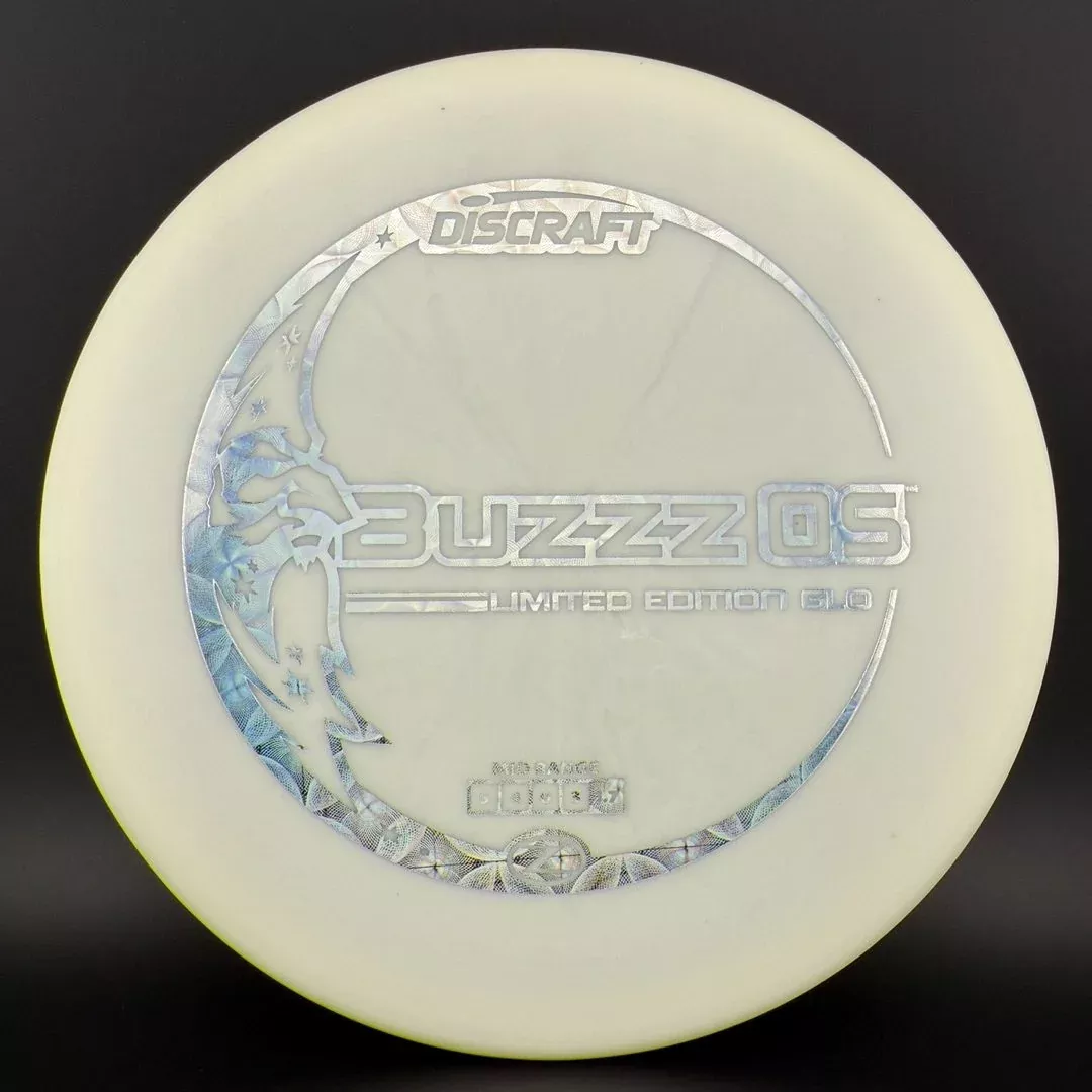 Z Glo Buzzz OS - Limited Edition