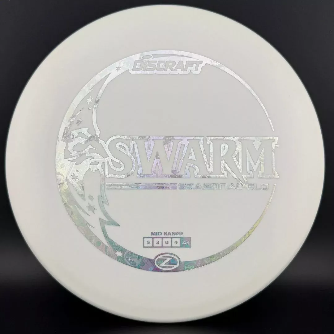 Z Glo Swarm - Seasonal Glo