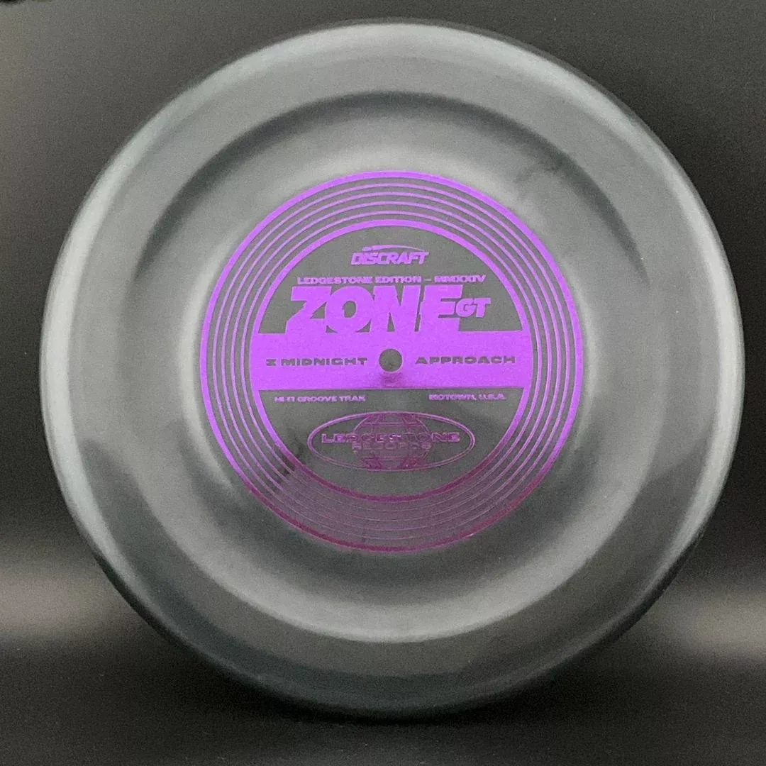 Z Midnight Zone GT - 2024 Ledgestone Edition