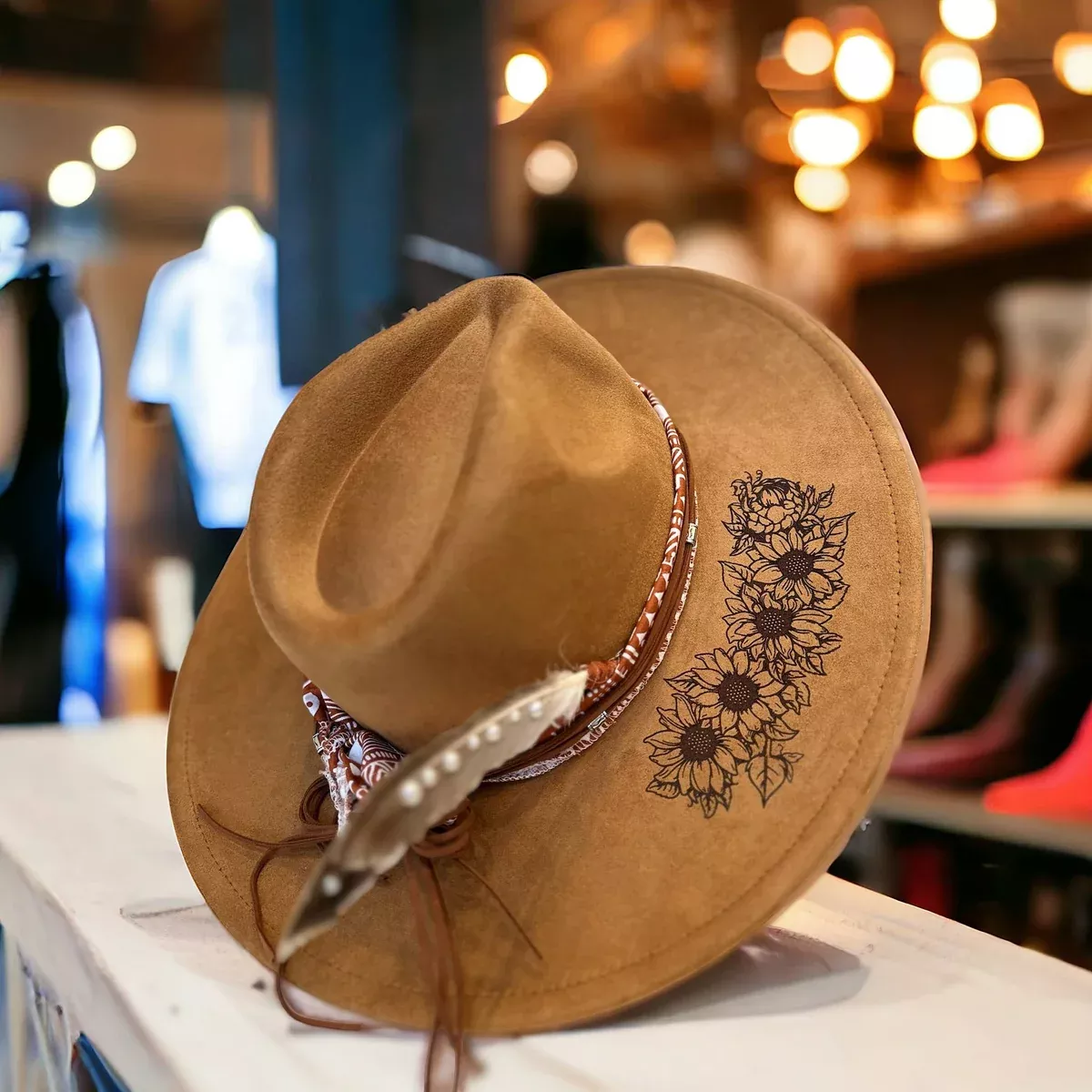 Zach Bryan Lyrics Burnt Hat Western Hat