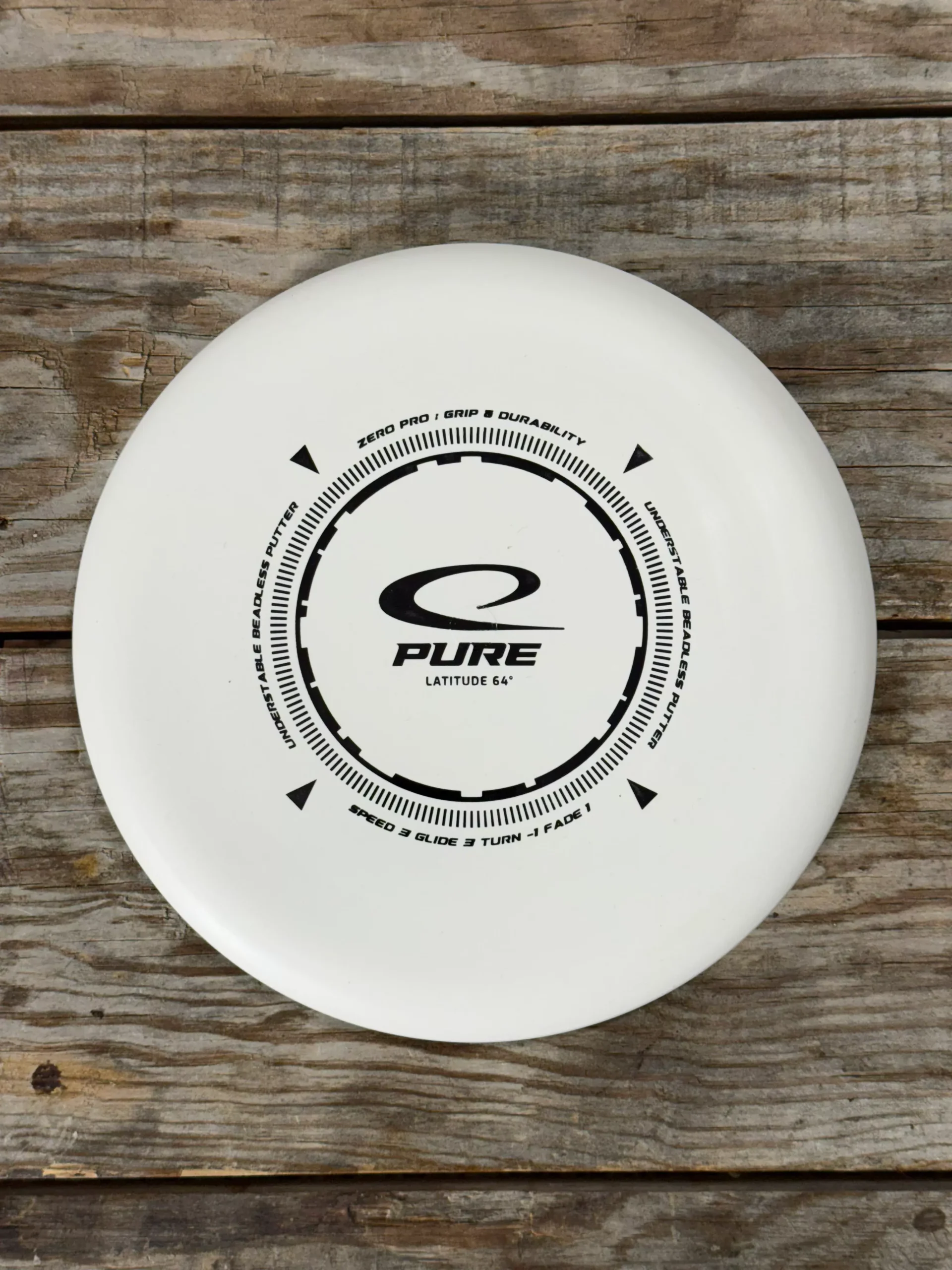 Zero Pro Pure