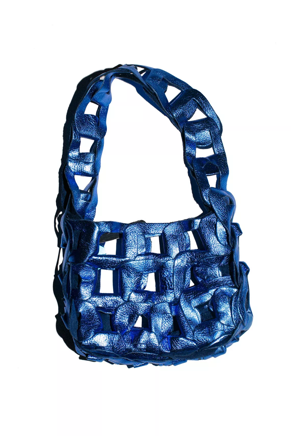 Zeus Mini Links Tote
