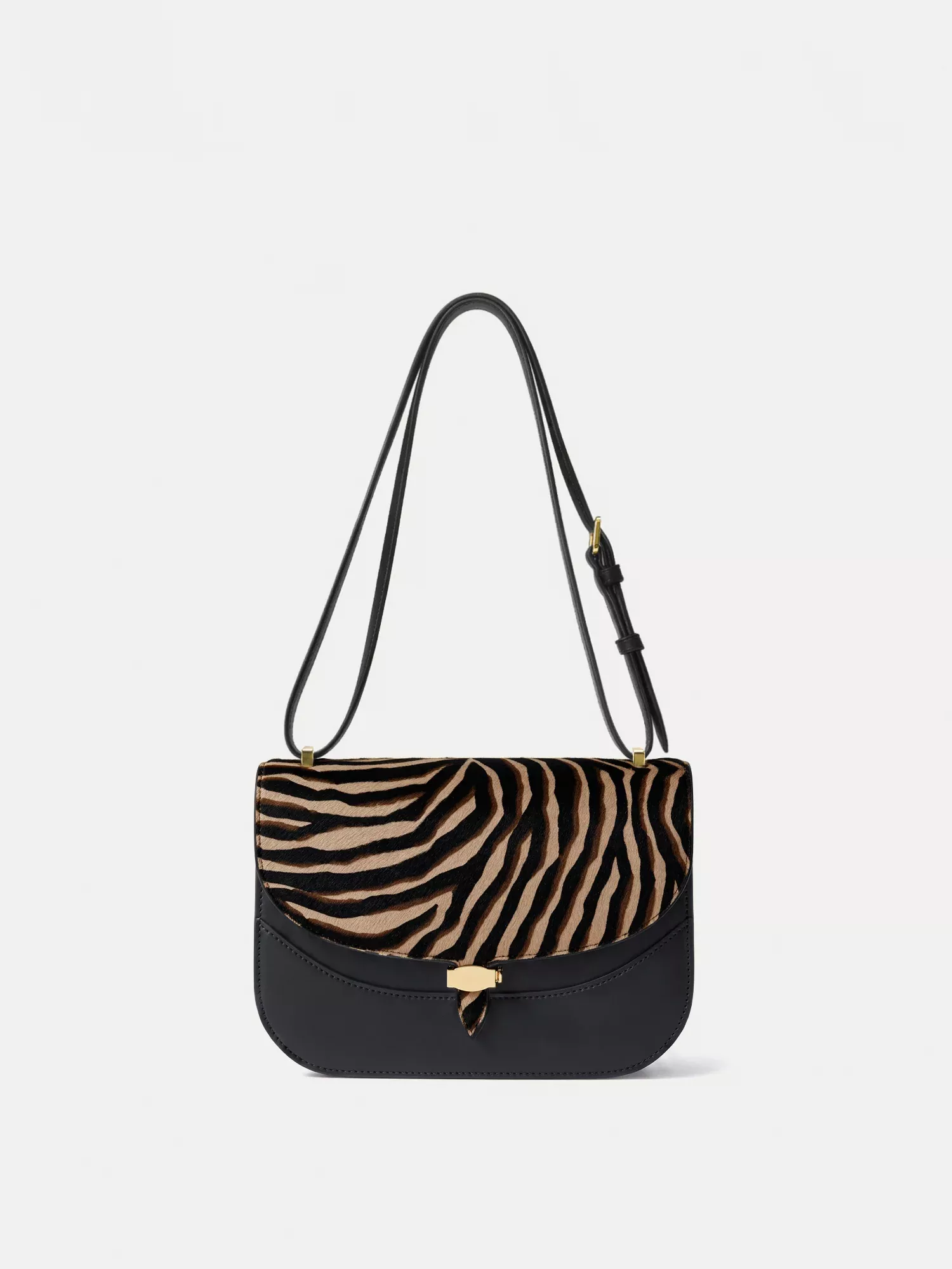Ziger Dash Saddle Bag