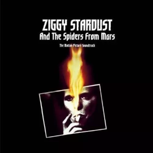 Ziggy Stardust And The Spiders From Mars (Vinyl) - David Bowie