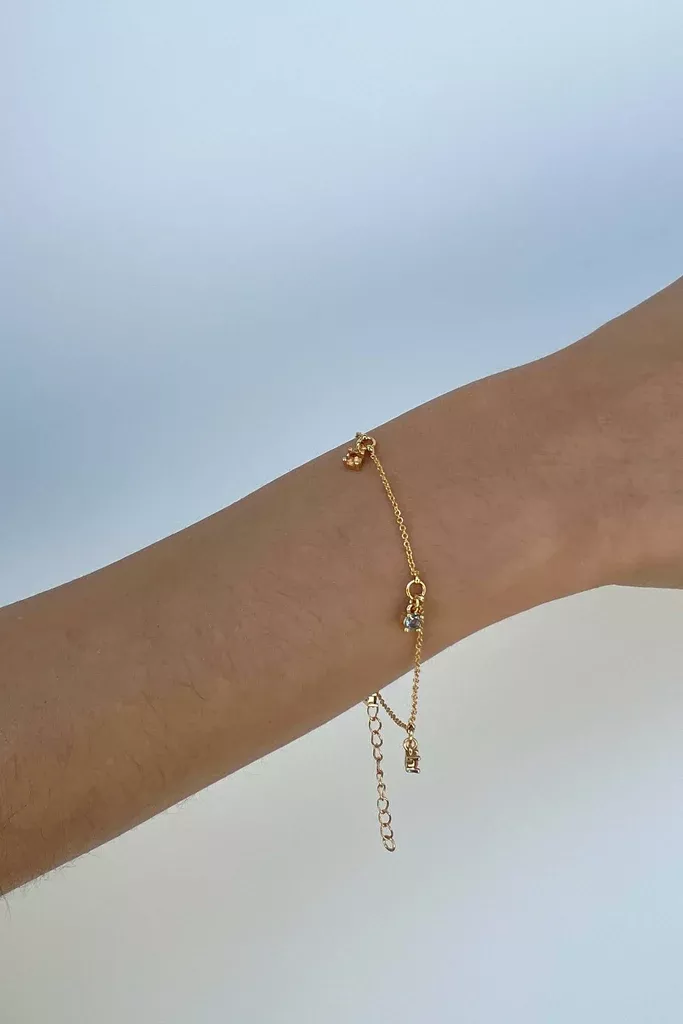 ZIRCONIA BRACELET